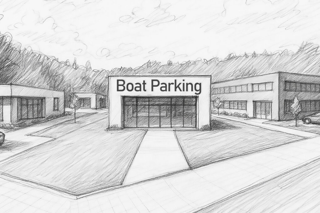 Boat-Parking_Parcheggio_barche_Capannone_Leggiuno_Varese