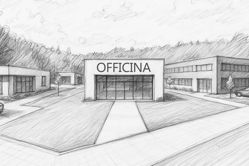 Officina_Spazi_per_la_manutenzione_e_riparazione_di_macchinari_pesanti_Capannone_Leggiuno_Varese